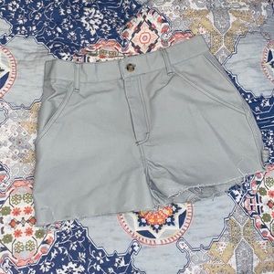 urban outfitters shorts